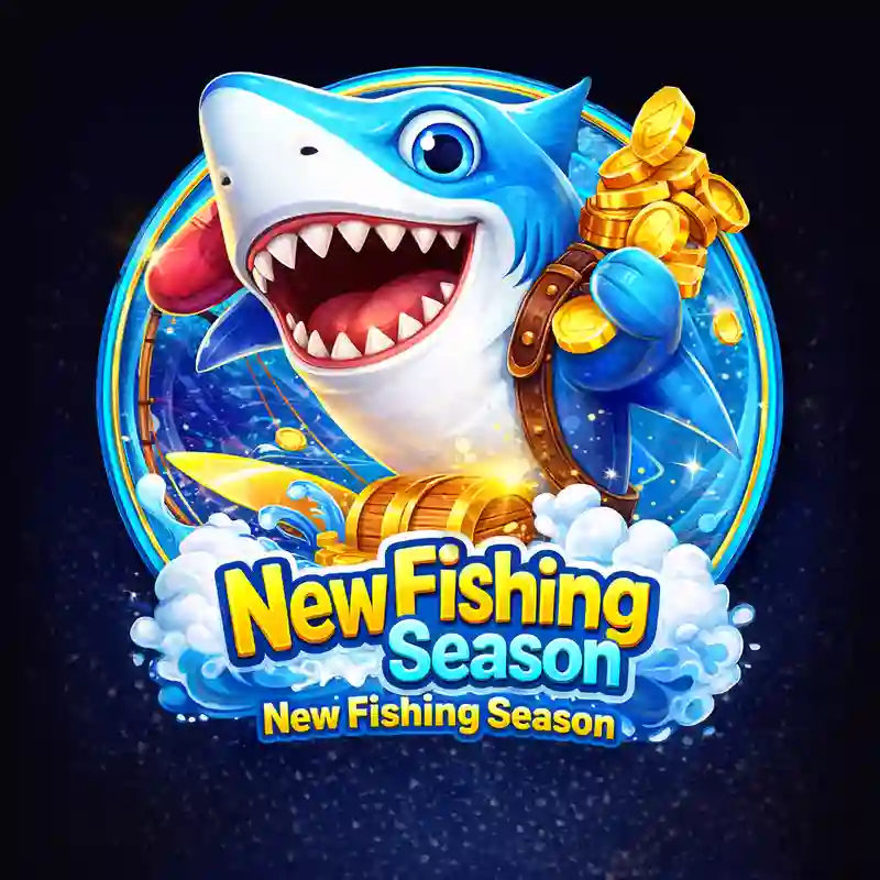 New Fishing Season - 757bet