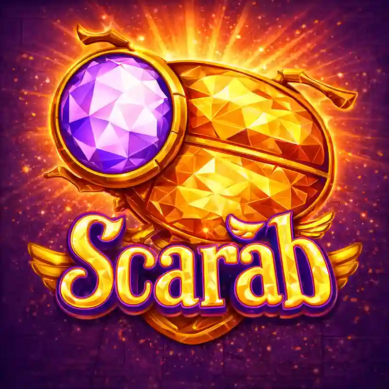 Scarab Slot Game Online Casino 757bet