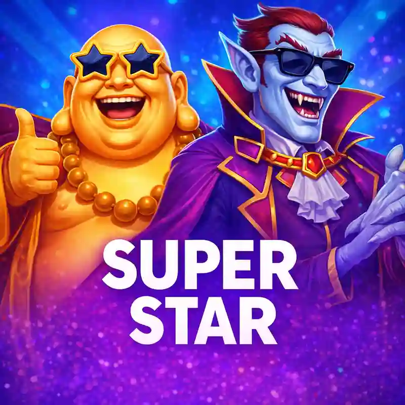 Super Star Casino Game sa 757bet