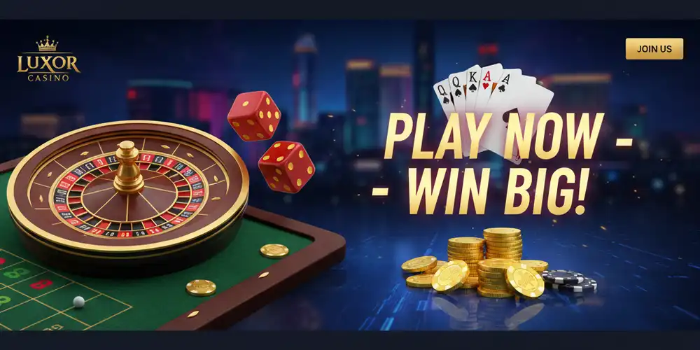 757bet Casino Banner